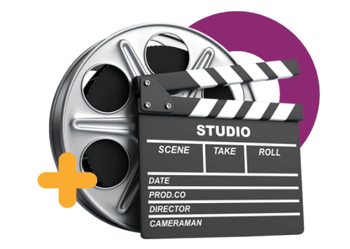 Film Reel